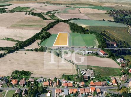 02 pole | Prodej - pozemek, zemědělská půda, 14 099 m²