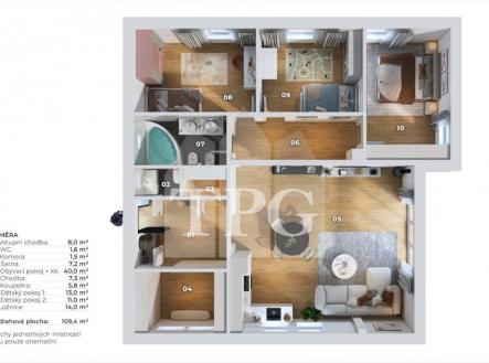 Snímek obrazovky 2025-04-11 163431 | Prodej - dům/vila, 144 m²