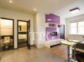 Pronájem bytu, 1+1, 35 m²