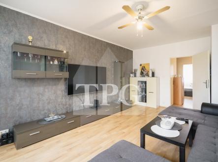 Prodej bytu, 3+1, 80 m² obrázek