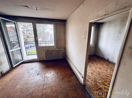 IMG_6501.jpg | Prodej bytu, 1+1, 34 m²