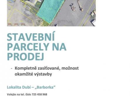 STAVEBNÍ PARCELY NA PRODEJ.jpg | Prodej - pozemek pro bydlení, 834 m²