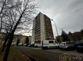 Prodej bytu, 1+kk, 22 m²