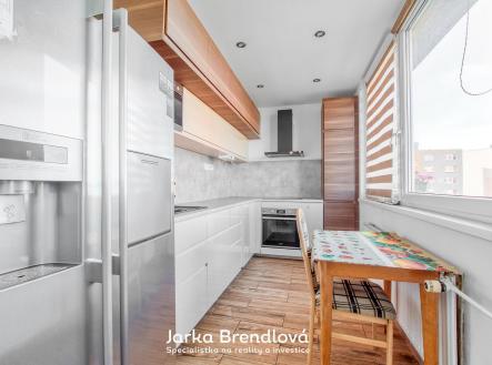 Pronájem bytu, 3+1, 71 m² obrázek