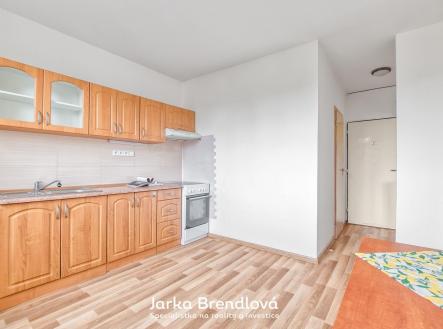 Pronájem bytu, 1+1, 35 m²