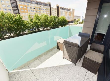 Prodej bytu, 4+kk, 97 m²