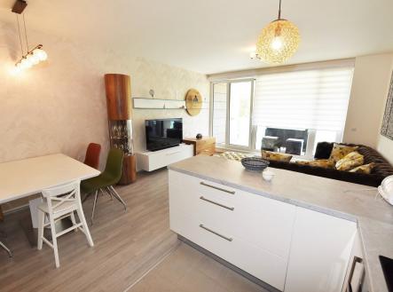 Prodej bytu, 4+kk, 97 m²