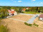 Prodej - pozemek pro bydlení, 1 093 m²