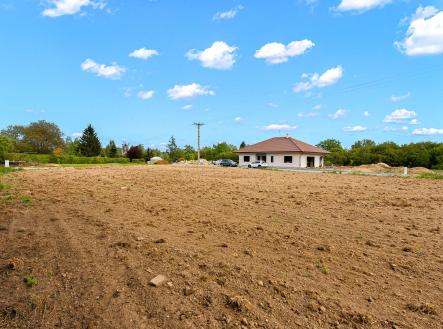Prodej - pozemek pro bydlení, 1 093 m²
