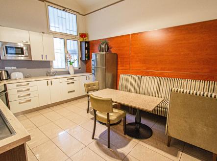 Prodej bytu, 3+kk, 71 m²