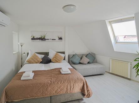 Prodej bytu, 2+1, 55 m²