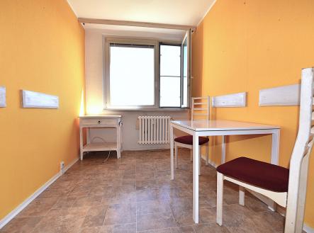 Prodej bytu, 3+1, 69 m²