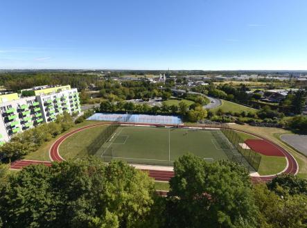 Prodej bytu, 3+1, 69 m²