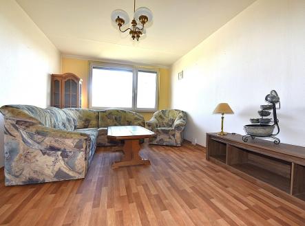 Prodej bytu, 3+1, 69 m²