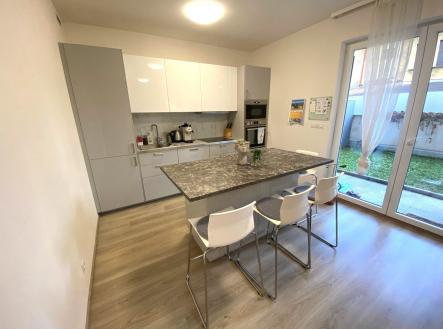Prodej bytu, 2+kk, 59 m²