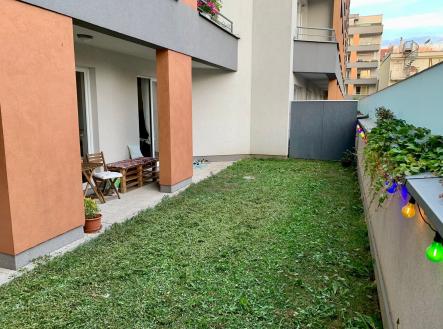 Prodej bytu, 2+kk, 59 m²