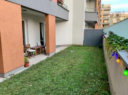 Prodej bytu, 2+kk, 59 m² obrázek
