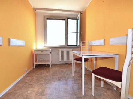 Prodej bytu, 3+1, 77 m²