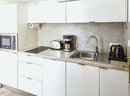 Prodej bytu, 2+1, 55 m²