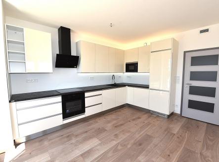 Prodej bytu, 3+kk, 75 m²