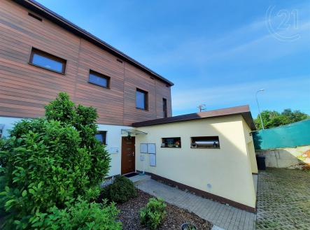 . | Prodej - dům/vila, 132 m²