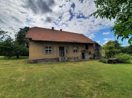 . | Prodej - dům/vila, 350 m²