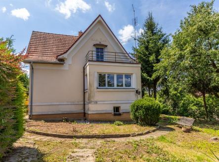 . | Prodej - dům/vila, 184 m²