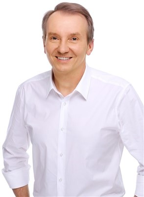 Karel Hrubý