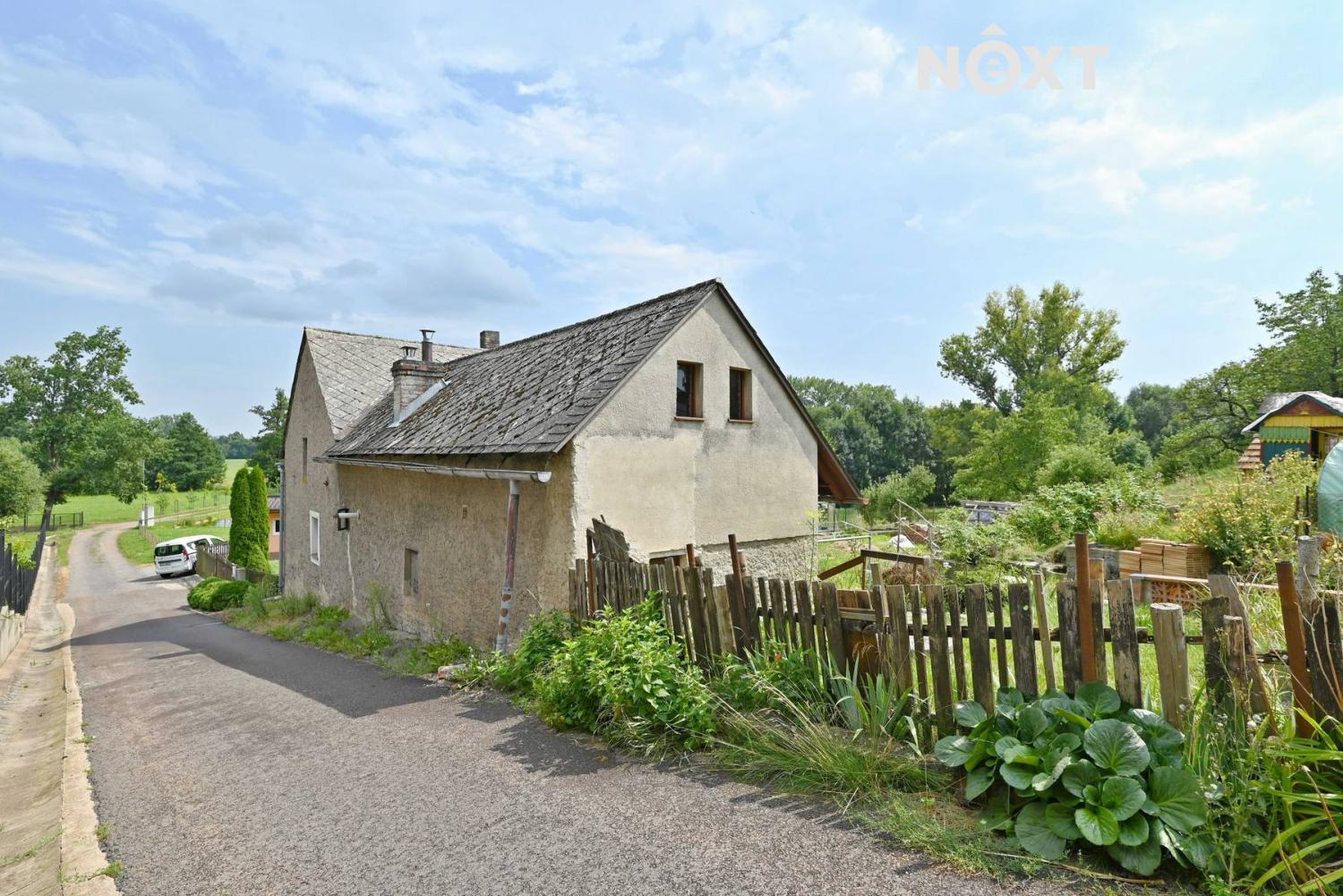 Prodej Rodinný dům, 200㎡|Královéhradecký kraj, Náchod, Jaroměř, Semonice, 11, 55101