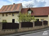 Prodej - dům/vila, 206 m²