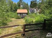 Prodej - pozemek pro bydlení, 1 186 m²