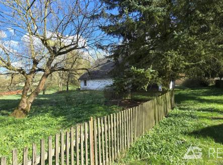 H124.jpg | Prodej - chata/rekreační objekt, 392 m²