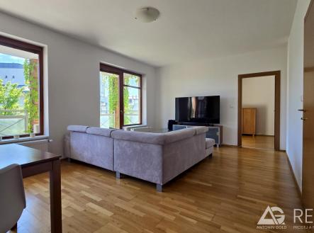 P8.jpg | Pronájem bytu, 2+kk, 70 m²