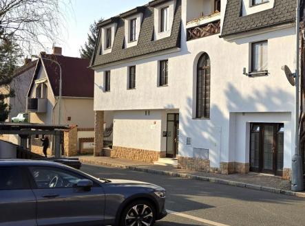 PZ 64.jpg | Prodej bytu, 3+kk, 85 m²