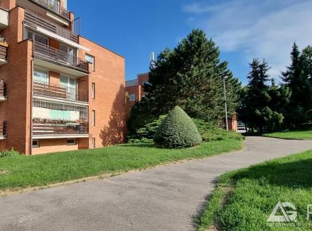 dům 3.jpg | Prodej bytu, 2+1, 70 m²