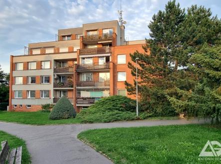 dům 4.jpg | Prodej bytu, 2+1, 70 m²