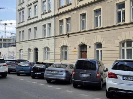 K1.jpg | Prodej bytu, 3+kk, 85 m²