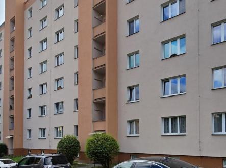 CH2.jpg | Pronájem bytu, 2+1, 52 m²