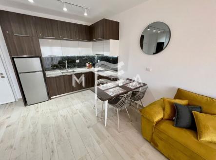 Prodej bytu, 2+kk, 42 m²