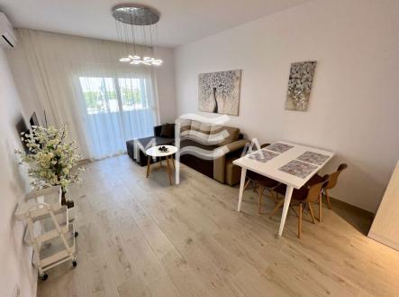 Prodej bytu, 2+kk, 48 m²