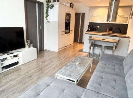 IMG_3908.jpg | Pronájem bytu, 2+kk, 56 m²