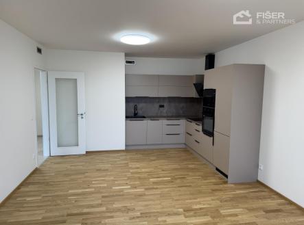 IMG_4588.JPG | Pronájem bytu, 2+kk, 58 m²