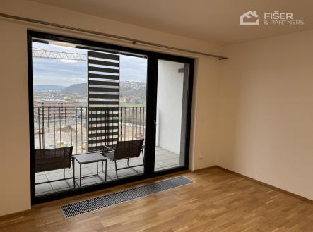 IMG_4585.JPG | Pronájem bytu, 2+kk, 58 m²