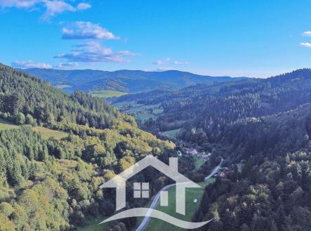 Prodej - pozemek pro bydlení, 1 697 m² obrázek