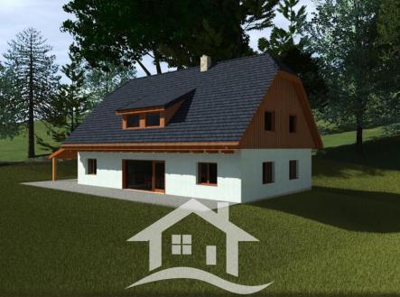 fotografie | Prodej - pozemek pro bydlení, 1 697 m²