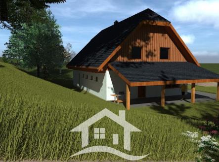 fotografie | Prodej - pozemek pro bydlení, 1 697 m²