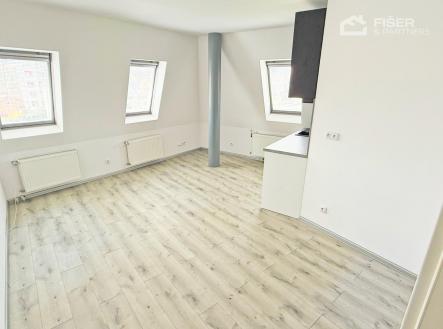 IMG_2392.JPG | Pronájem bytu, garsoniéra, 30 m²
