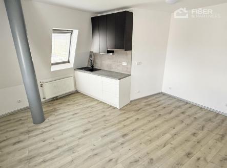 IMG_2393.JPG | Pronájem bytu, garsoniéra, 30 m²