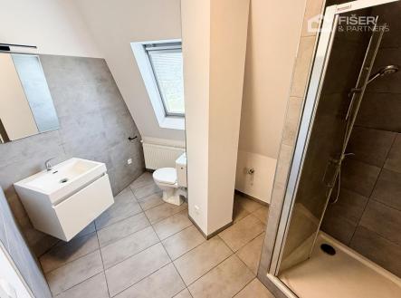 IMG_2394.JPG | Pronájem bytu, garsoniéra, 30 m²