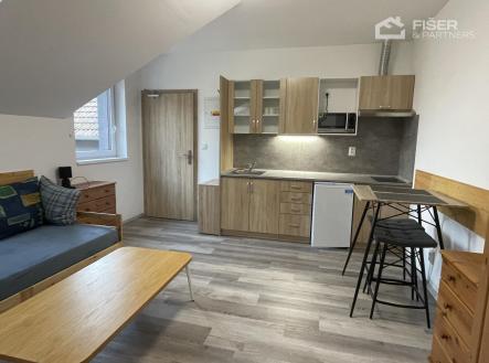 IMG_4740.jpg | Pronájem bytu, atypický, 35 m²